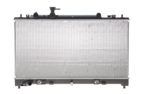 Радіатор охолодження NRF 58561