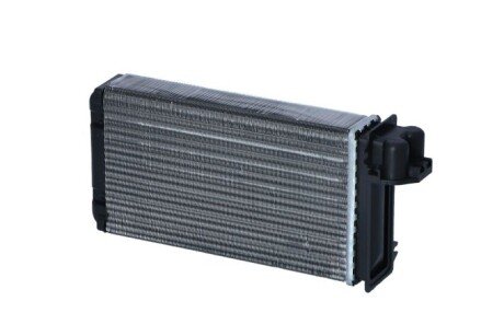 Радіатор пічки Peugeot 205/309 1.4-1.9 CTi/GTI 85- (opt-om) NRF 58617