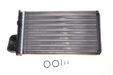 Радіатор пічки Peugeot 406 92-04 (opt-om) NRF 58629