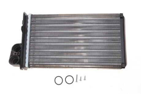 Радіатор пічки Peugeot 406 92-04 (opt-om) NRF 58629