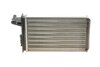Радіатор пічки Fiat Tempra/Alfa Romeo 145/155 94-01 UA63 NRF 58637 (фото 7)