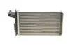 Радіатор пічки Fiat Tempra/Alfa Romeo 145/155 94-01 UA63 NRF 58637 (фото 7)