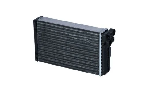 Радиатор отопителя OPEL Omega 86- (пр-во) NRF 58640