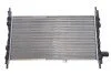 Радіатор охолодження Opel Kadett E 1.2-1.6 -94 -AC (opt-om) NRF 58711 (фото 6)