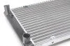 Радіатор охолодження VW Golf I/II 1.6-1.8 81-92 (322x675x34) (opt-om) NRF 58712 (фото 3)