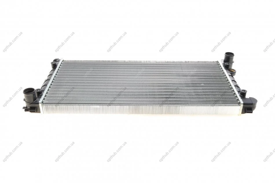 Радіатор охолодження Seat Ibiza 1.2/1.5 84-93 (opt-om) NRF 58765 (фото 1)