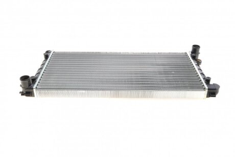 Радіатор охолодження Seat Ibiza 1.2/1.5 84-93 (opt-om) NRF 58765