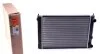 Радіатор охолодження VW Golf III 1.4-1.6 91-99 (opt-om) NRF 58819 (фото 1)