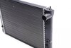 Радіатор охолодження VW Golf III 1.4-1.6 91-99 (opt-om) NRF 58819 (фото 4)