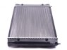 Радіатор охолодження VW Golf III 1.4-1.6 91-99 (opt-om) NRF 58819 (фото 6)