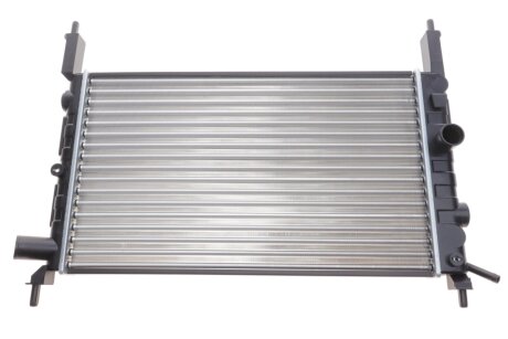 Радіатор охолодження Opel Astra F 1.4-1.8 i -05 UA63 NRF 58930