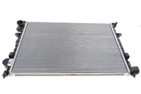 Радіатор охолодження Fiat Scudo/Citroen Jumpy 1.9D/TD-2.0 UA63 NRF 58958