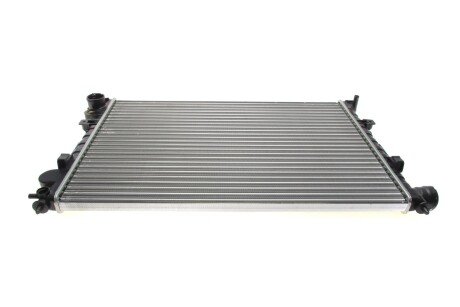 Радіатор охолодження Fiat Scudo/Citroen Jumpy 1.9D/TD-2.0 UA63 NRF 58958A