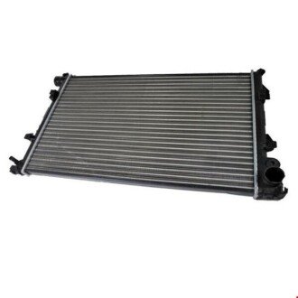 Радіатор охолодження Fiat Scudo 1.9D/2.0JTD UA63 NRF 58993