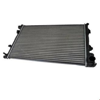 Радіатор охолодження Fiat Scudo 1.9D/2.0JTD UA63 NRF 58993