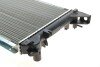 Радіатор NRF 59013 (фото 4)