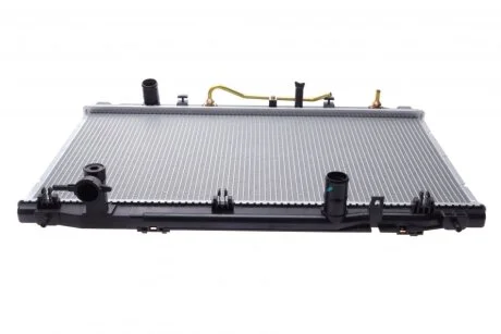 Радиатор охлаждения Toyota Camry 2.4 06-11 (АКПП) (opt-om) NRF 59079