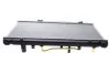 Радиатор охлаждения Toyota Camry 2.4 06-11 (АКПП) (opt-om) NRF 59079 (фото 5)