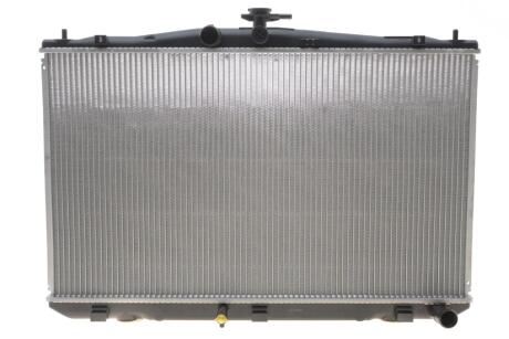 Радіатор охолодження NRF 59081