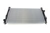 Радиатор охлаждения двигателя DODGE/JEEP (выр-во) NRF 59089 (фото 1)