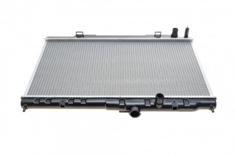 Радіатор охолодження NISSAN ALMERA CLASSIC (N16) M NRF 59099