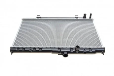 Радіатор охолодження NISSAN ALMERA CLASSIC (N16) M (вир-во) NRF 59099