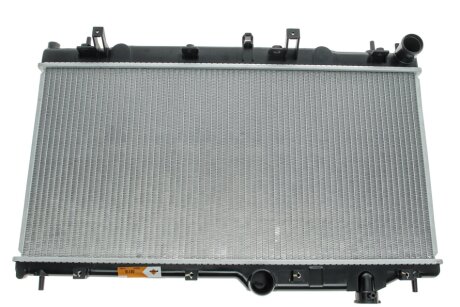 Радіатор охолодження Subaru Impreza/Legacy 03- UA63 NRF 59116