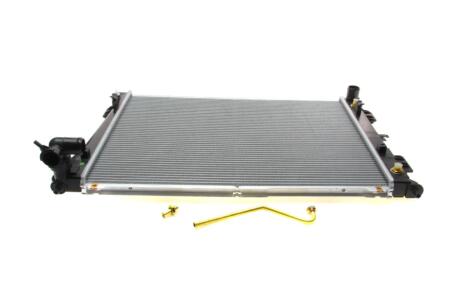 Радіатор NRF 59200