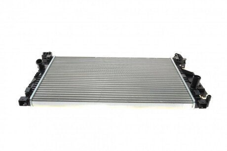 Радіатор охолодження Ford Focus III 1.5EcoBoost/2.0TDCi 14- UA63 NRF 59230