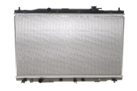 Радіатор охолодження NRF 59234