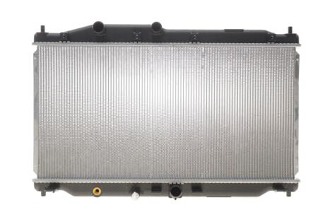 Радіатор охолодження NRF 59240
