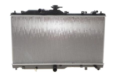 Радіатор NRF 59244