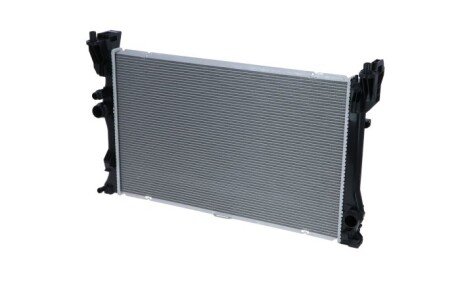 Радіатор охолодження MB Vito (W447) OM651 14- (opt-om) NRF 59248