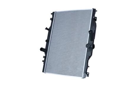 Радіатор NRF 59250