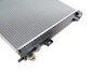 Радіатор охолодження Kia Carens 1.6D/2.0D 05- (opt-om) NRF 59253 (фото 4)