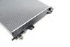 Радіатор охолодження Kia Carens 1.6D/2.0D 05- (opt-om) NRF 59253 (фото 4)
