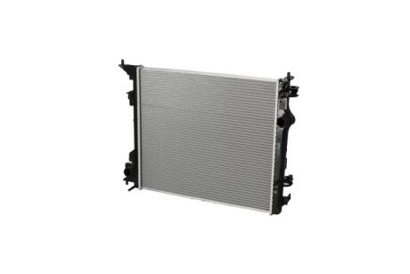 Радіатор охолодження NRF 59254