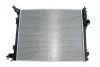 Радіатор охолодження Renault Megane IV 1.5 dCi 15- (opt-om) NRF 59270 (фото 3)