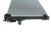 Радіатор охолодження Renault Megane IV 1.5 dCi 15- (opt-om) NRF 59270 (фото 5)