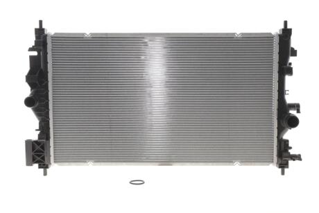 Радіатор NRF 59281