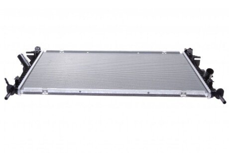 Радіатор охолодження Ford Transit 2.0 EcoBlue 19- (opt-om) NRF 59293