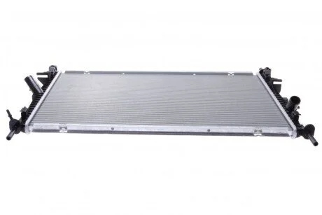 Радіатор охолодження Ford Transit 2.0 EcoBlue 19- (opt-om) NRF 59293