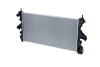 Радиатор охлаждения Citroen Jumper/Peugeot Boxer 2.0BlueHDi 15- (opt-om) NRF 59294 (фото 1)