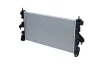 Радіатор охолодження Citroen Jumper/Peugeot Boxer 2.0BlueHDi 15- (opt-om) NRF 59294 (фото 3)
