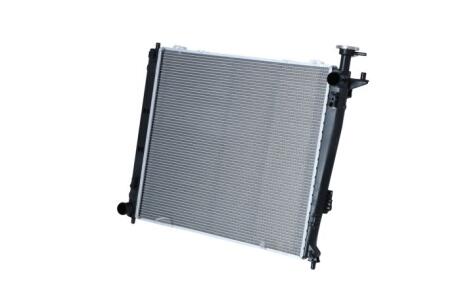 Радіатор охолодження NRF 59296