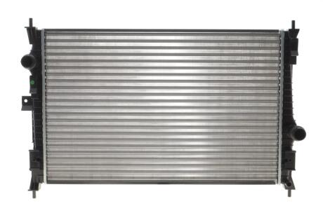 Радіатор NRF 59302A