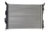 Радіатор охолодження NRF 59306A (фото 1)