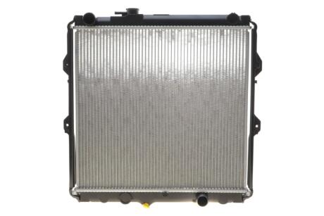 Радиатор охлаждения NRF 59312