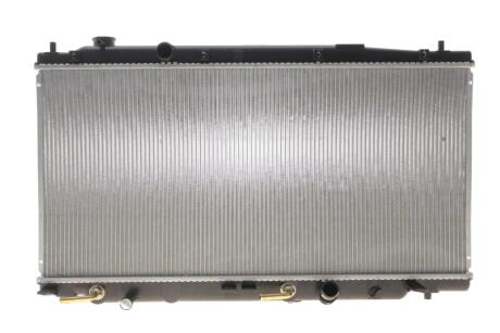 Радіатор NRF 59318