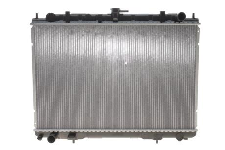 Радіатор NRF 59347